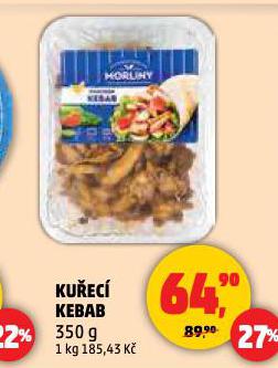 KUEC KEBAB