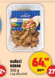 KUEC KEBAB