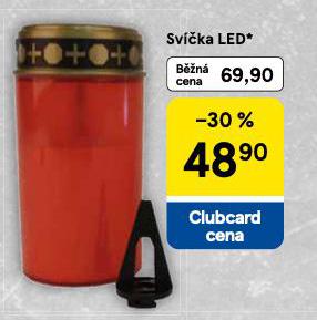 SVKA LED