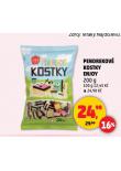 PENDREKOV KOSTKY