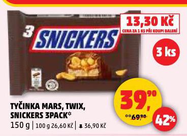 TYINKA SNICKERS