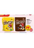 M&M'S