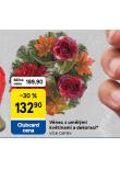 VNEC S UMLMI KVTINAMI A DEKORAC