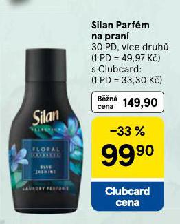 SILAN PARFM NA PRAN