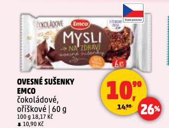 EMCO OVESN SUENKY