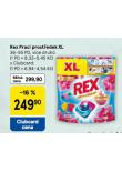 REX PRAC PROSTEDEK XL
