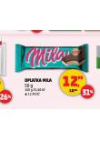 OPLATKA MILA