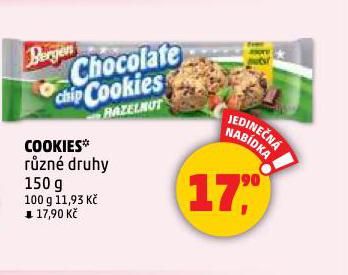 COOKIES