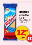 HORALKY