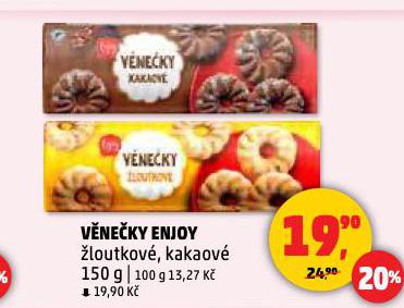 VNEKY ENJOY