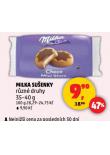 MILKA SUENKY