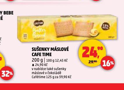 SUENKY MSLOV CAFE TIME