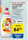 JAR PROSTEDEK NA RUN MYT NDOB
