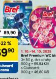 BREF PREMIUM WC BLOK