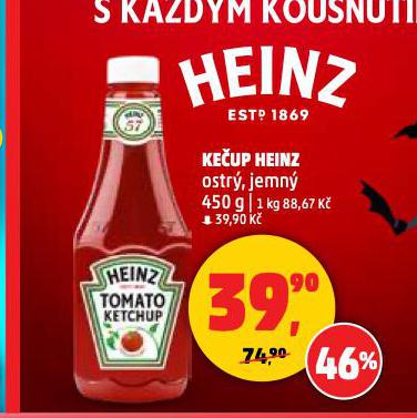 KEUP HEINZ