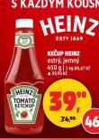 KEUP HEINZ