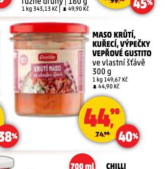MASO KRT