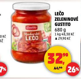 LEO ZELENINOV GUSTITO