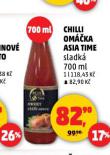 CHILLI OMKA ASIA TIME