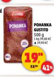 POHANKA GUSTITO