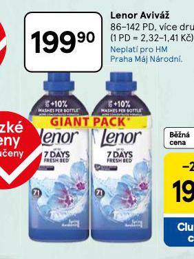 LENOR AVIV