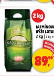 JASMNOV RݎE LOTUS
