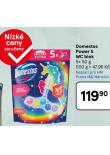 DOMESTOS POWER 5 WC BLOK