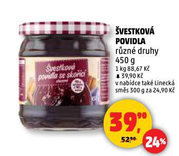 VESTKOV POVIDLA