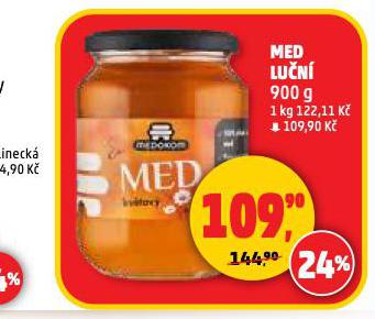 MED LUN