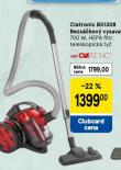 CLATRONIC BEZSKOV VYSAVA