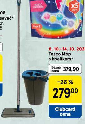 MOP S KBELKEM