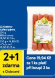 DZ KLATOVY KUEC PRKY