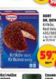 DORT DR. OETKER