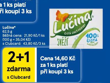 LUINA