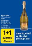 MUCHA SEKT