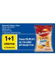 BOHEMIA CHIPSY Z PECE