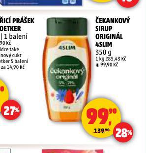 4SLIM EKANKOV SIRUP