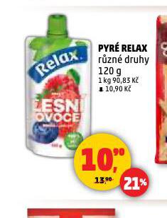 PYR RELAX