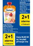 SUNAR OVOCN KAIKA KAPSIKA