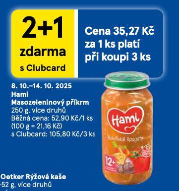 HAMI MASOZELENINOV PKRM