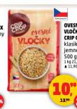 OVESN VLOKY CRIP CROP