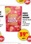 OVOCE SUEN MRAZEM