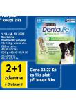 DENTALIFE POCHOUTKY PRO PSY