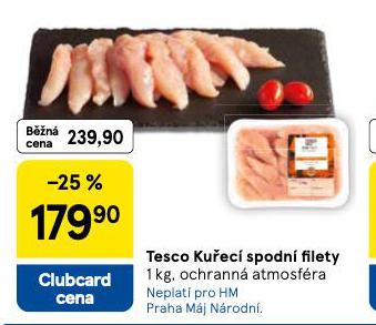 KUEC SPODN FILETY
