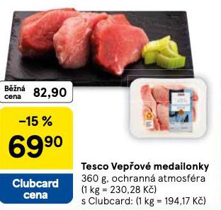 VEPOV MEDAILONKY