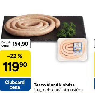 VINN KLOBSA