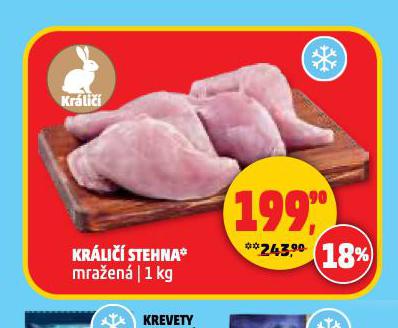 KRLI STEHNA