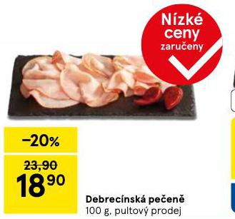 DEBRECNSK PEN
