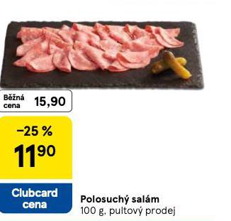 POLOSUCH SALM