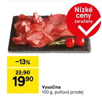 VYSOINA
